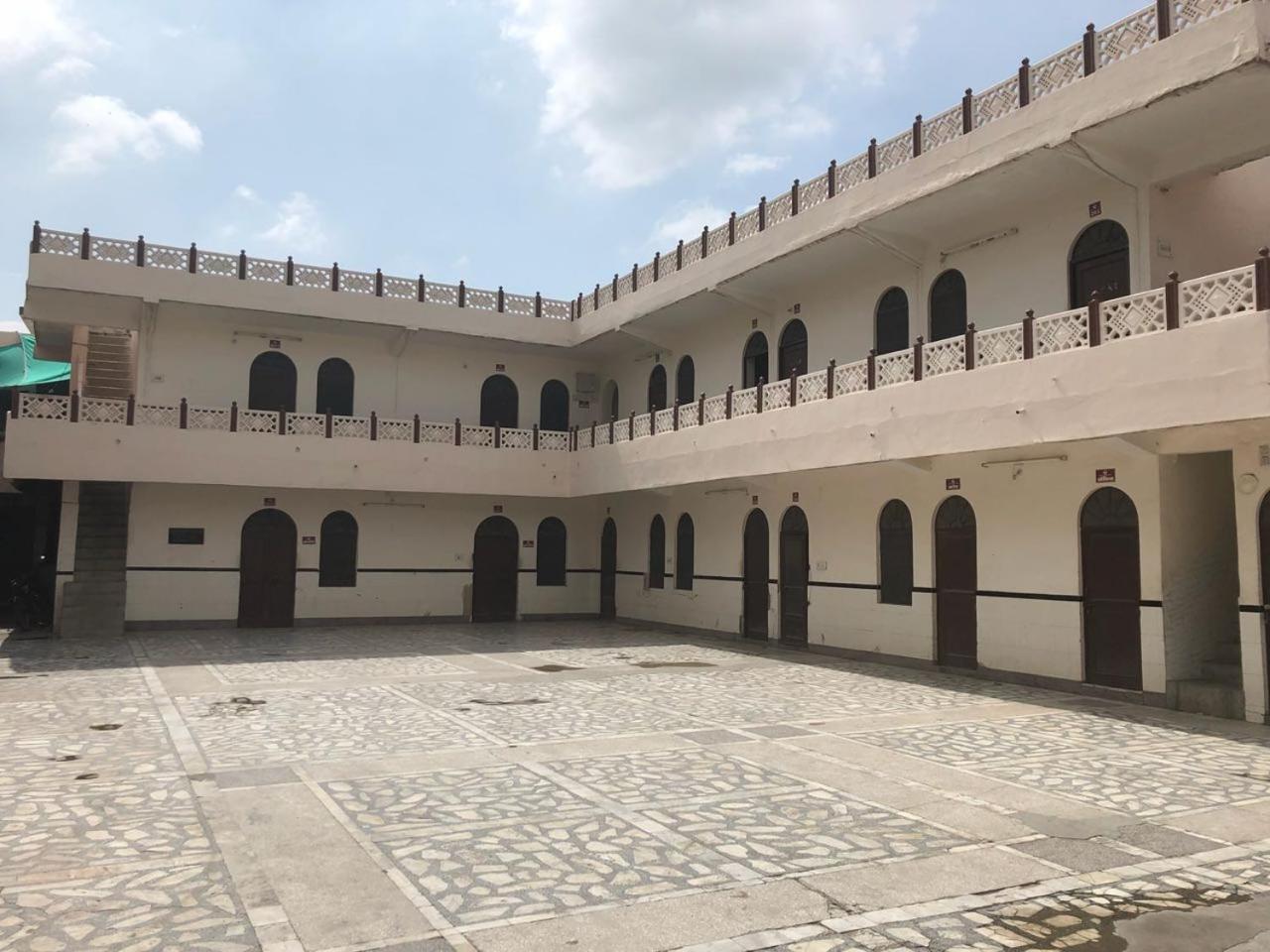 Alam Chand Bhagwanti Devi Bhawan Alwar Exteriér fotografie